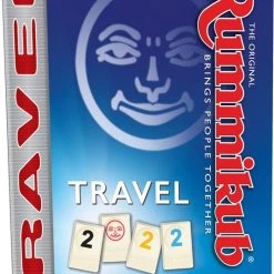 Goliath Rummikub The Original Travel - Reisspel - Gezelschapsspel -Bordspellen Verkoopwinkel 533x840