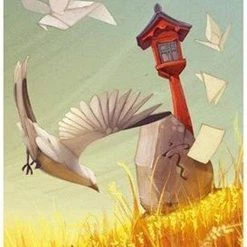 Libellud Dixit Memories Expansion - Uitbreiding - Kaartspel 28 Libellud Dixit Memories Expansion - Uitbreiding - Kaartspel -Bordspellen Verkoopwinkel 539x840 1