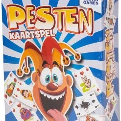 Clown Games Pesten -Bordspellen Verkoopwinkel 540x840 1