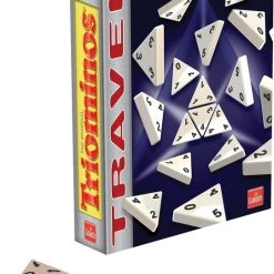 Goliath Triominos Travel - Bordspel - Reiseditie -Bordspellen Verkoopwinkel 541x840