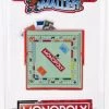 Super Impulse World’s Smallest Monopoly Bordspel Economische Simulatie