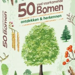 Tucker's Fun Factory 50 Bomen