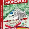 Monopoly - Reisspel