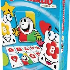 Goliath Rummikub The Original Junior Travel - Bordspel - Kinderspel -Bordspellen Verkoopwinkel 547x840 4