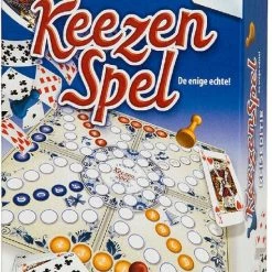 Clown Games Keezenspel Reiseditie -Bordspellen Verkoopwinkel 548x840 1