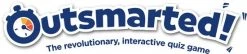 Outsmarted Ultra - Interactief - Pubquiz - Triviant - Bordspel + App -Bordspellen Verkoopwinkel 550x121
