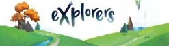 Phil Walker-Harding Ravensburger Explorers - Engelstalig Bordspel -Bordspellen Verkoopwinkel 550x149