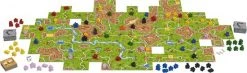 999 Games Carcassonne Big Box 3 Bordspel 13 999 Games Carcassonne Big Box 3 Bordspel -Bordspellen Verkoopwinkel 550x162
