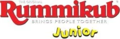 Goliath Rummikub Junior - Bordspel - Kinderspel -Bordspellen Verkoopwinkel 550x180 1
