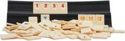 Goliath Rummikub The Original Classic - Bordspel - Gezelschapsspel -Bordspellen Verkoopwinkel 550x180