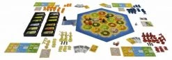 999 Games Catan: Uitbreiding Steden En Ridders Bordspel -Bordspellen Verkoopwinkel 550x192 1