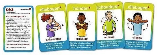 Annemarie Muysert-Baars Dubbelzes TOP-tot-TEEN 3 Annemarie Muysert-Baars Dubbelzes TOP-tot-TEEN - Afbeelding 3