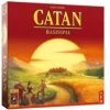 999 Games Spellenbundel - 3 Stuks - Catan - Basisspel & Uitbreidingen Zeevaarders & De Legende Van De Zeerovers