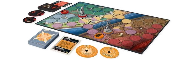 White Goblin Unmatched: Gevecht Der Legendes 6 White Goblin Unmatched: Gevecht Der Legendes - Afbeelding 6