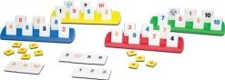 Goliath Rummikub My First -Bordspellen Verkoopwinkel 550x196