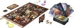 Libellud Mysterium Park - Bordspel -Bordspellen Verkoopwinkel 550x210