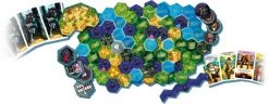 999 Games De Zoektocht Naar El Dorado: Helden & Demonen Uitbreiding Bordspel -Bordspellen Verkoopwinkel 550x213