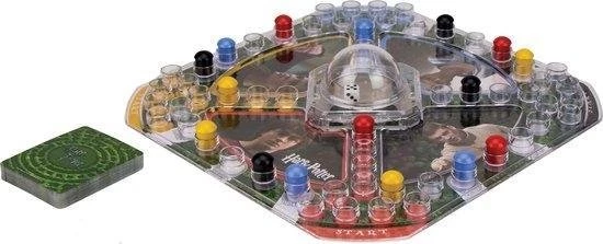 Goliath Harry Potter Triwizard Maze - Bordspel 5 Goliath Harry Potter Triwizard Maze - Bordspel - Afbeelding 5