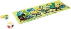 Haba Spel Spelletjes Vanaf 3 Jaar Kleine Boomgaard -Bordspellen Verkoopwinkel 550x223 3