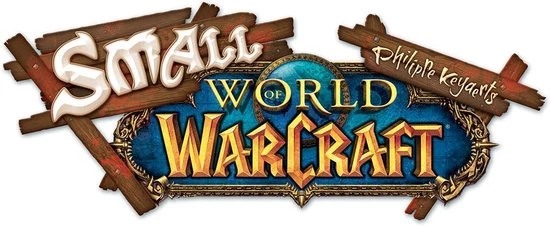 Days Of Wonder Small World Of Warcraft - Bordspel 5 Days Of Wonder Small World Of Warcraft - Bordspel - Afbeelding 5