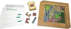 999 Games My City Bordspel -Bordspellen Verkoopwinkel 550x228
