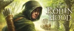 999 Games Robin Hood Bordspel -Bordspellen Verkoopwinkel 550x231
