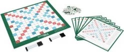 Mattel Games Scrabble Duplicate - Nederlandstalig 16 Mattel Games Scrabble Duplicate - Nederlandstalig -Bordspellen Verkoopwinkel 550x233 2