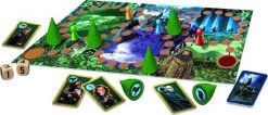 Ravensburger Harry Potter Sagaland -Bordspellen Verkoopwinkel 550x236 3