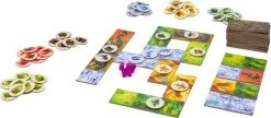Blue Orange Gaming Dragomino - Kinderversie Van Kingdomino -Bordspellen Verkoopwinkel 550x240 4