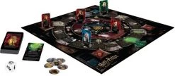 Wizarding World Of Harry Potter Harry Potter - Diagon Alley Dash - Race Op De Wegisweg - Bordspel - Gezelsschapsspel 23 Wizarding World Of Harry Potter Harry Potter - Diagon Alley Dash - Race Op De Wegisweg - Bordspel - Gezelsschapsspel -Bordspellen Verkoopwinkel 550x241 2