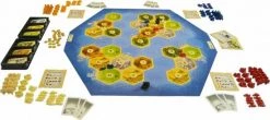 999 Games Catan: Uitbreiding Zeevaarders Bordspel -Bordspellen Verkoopwinkel 550x245 1