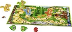 Ravensburger The Gruffalo The Deep Dark Wood Game - Kinderspel -Bordspellen Verkoopwinkel 550x245 5
