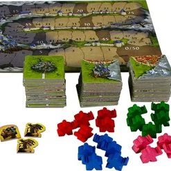 999 Games Carcassonne De Mist Bordspel -Bordspellen Verkoopwinkel 550x247 3