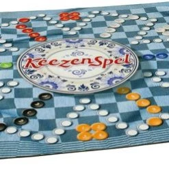 Clown Games Keezenspel -Bordspellen Verkoopwinkel 550x248