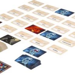 White Goblin Games - Codenames - Gezelschapsspel 18 White Goblin Games - Codenames - Gezelschapsspel -Bordspellen Verkoopwinkel 550x249 1