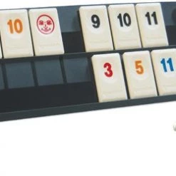 Goliath Rummikub The Original Classic - Bordspel - Gezelschapsspel -Bordspellen Verkoopwinkel 550x250 1