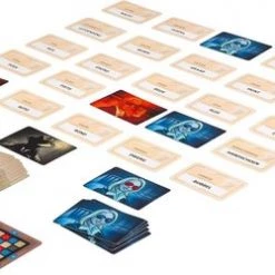 White Goblin Games - Codenames - Gezelschapsspel 16 White Goblin Games - Codenames - Gezelschapsspel -Bordspellen Verkoopwinkel 550x250 2