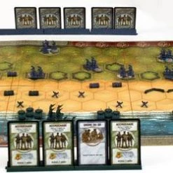 Days Of Wonder Memoir '44 - Engelstalig Bordspel -Bordspellen Verkoopwinkel 550x250 5