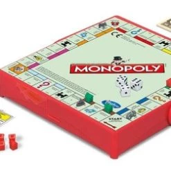 Monopoly - Reisspel -Bordspellen Verkoopwinkel 550x251 3
