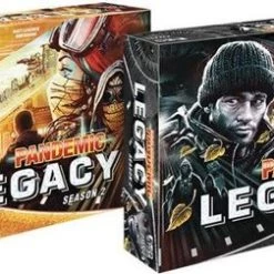 Z-Man Games Pandemic Legacy Seizoen 2 Yellow - Bordspel 14 Z-Man Games Pandemic Legacy Seizoen 2 Yellow - Bordspel -Bordspellen Verkoopwinkel 550x252 1