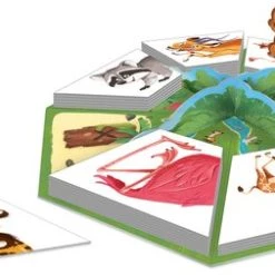 MNKY Entertainment Jungle Party - Bordspel -Bordspellen Verkoopwinkel 550x253 2