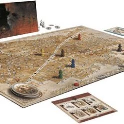 999 Games Brieven Uit Whitechapel Bordspel 25 999 Games Brieven Uit Whitechapel Bordspel -Bordspellen Verkoopwinkel 550x254 2
