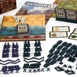 Days Of Wonder Memoir '44 - Engelstalig Bordspel -Bordspellen Verkoopwinkel 550x255 2