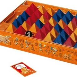 Ravensburger Ramses - Bordspel -Bordspellen Verkoopwinkel 550x256