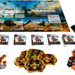 999 Games Libertalia Bordspel -Bordspellen Verkoopwinkel 550x260 1