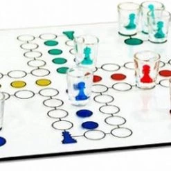 Out Of The Blue Drinking Ludo - Drankspelletje -Bordspellen Verkoopwinkel 550x261 2