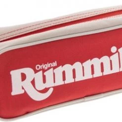 Goliath Rummikub Original Reiseditie - Bordspel - Inclusief Tasje