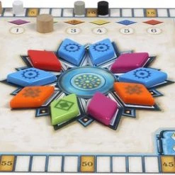 Next Move Games Azul Zomerpaviljoen - Bordspel -Bordspellen Verkoopwinkel 550x262 3