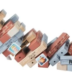 Hasbro Gaming Fortnite Jenga Belgische Editie - Actiespel -Bordspellen Verkoopwinkel 550x262 6