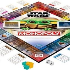 Monopoly The Child - Bordspel -Bordspellen Verkoopwinkel 550x263 5